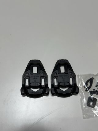 Cales Time XPRO XPRESSO 0 grados fijas