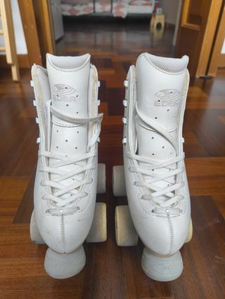 Pattini Edea 215 Roll-Line Variant