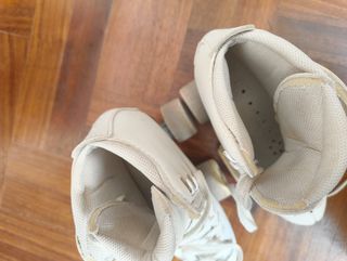 Pattini Edea 215 Roll-Line Variant