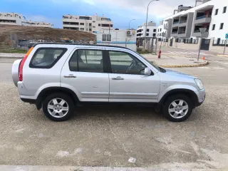 Honda CR-V 2005