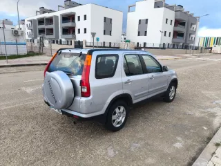 Honda CR-V 2005