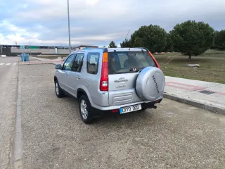 Honda CR-V 2005