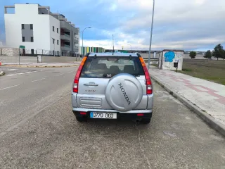 Honda CR-V 2005