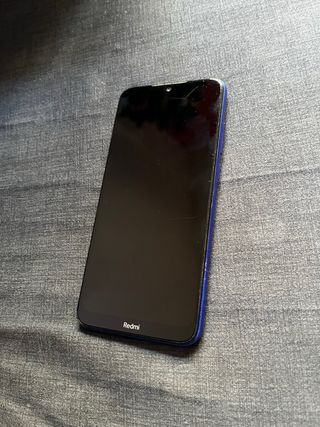 REDMI NOTE 8T en perfecto estado