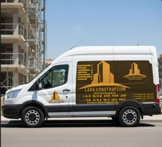 Lara Construccion - Reformas Generales