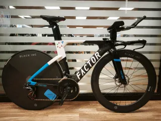 Factor SLICK TT