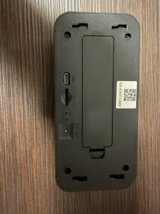 Videocamera Orologio HD WiFi