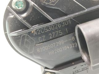 Renault 524626 8200507299b válvula scenic i- music