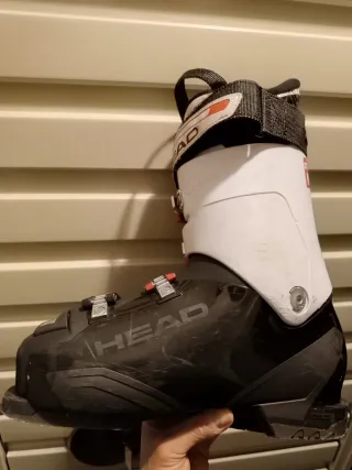Botas de esquí Head