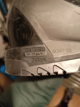 Botas de esquí Head