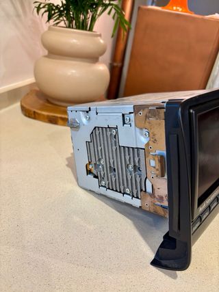 Audi Navigation Plus Original