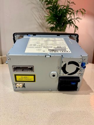 Audi Navigation Plus Original