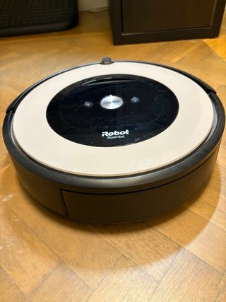 Roomba e5 Robot Aspirador