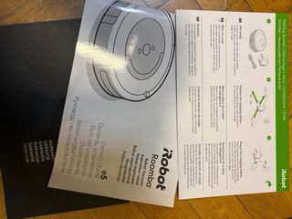 Roomba e5 Robot Aspirador