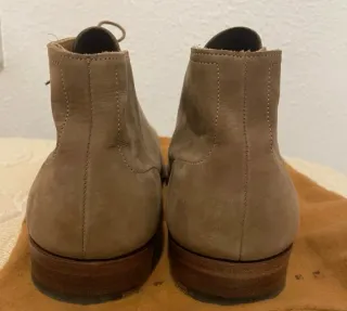 Botines Edward Green Cherwell Nobuk