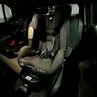 Silla coche Joie 0123