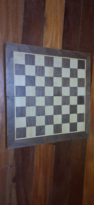 Set di scacchi Cairo