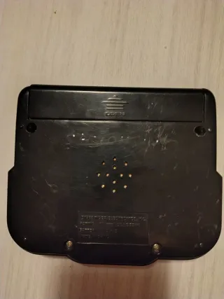 Tiger Electronics Judge Dredd Gioco Elettronico