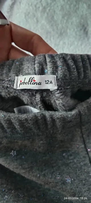 Pantalones / Legins niña LOTE