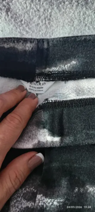 Pantalones / Legins niña LOTE