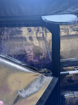 Armario Cultivo Propagador Highpro semillero +1000