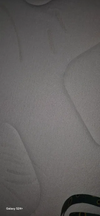 Cama completa canapé y colchón 200€ Medidas 1,05cm