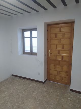 Alquiler de trasteros