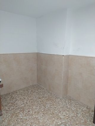 Alquiler de trasteros