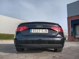 Audi A4 2008