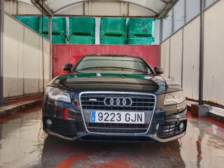 Audi A4 2008