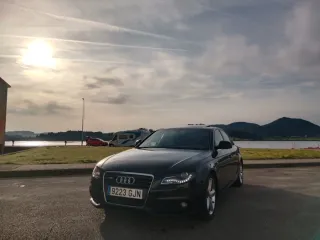 Audi A4 2008