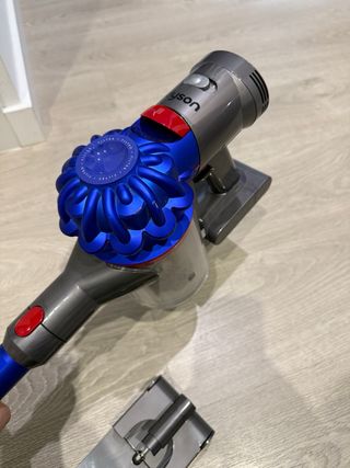 Aspiradora Dyson V7 Motorhead