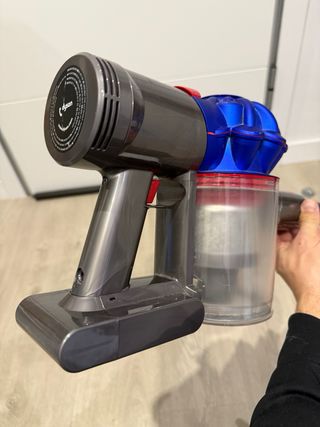 Aspiradora Dyson V7 Motorhead