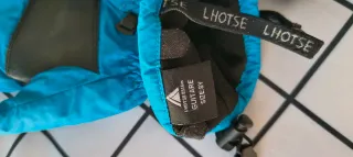 Manoplas esquí niño Talla 8 años