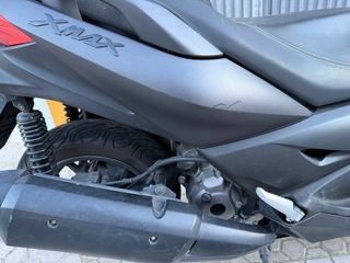 Yamaha XMAX 300 - 2023