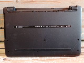 2 PORTATILS HP PER A COMPLETAR O PEÇES