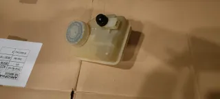 Depósito líquido frenos Peugeot 405