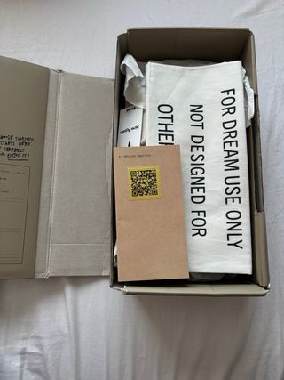 Golden Goose Zapatillas Blancas y Doradas