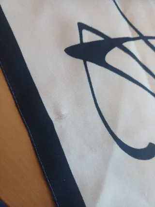 Foulard Gim Renoir 160x29 cm