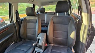 Mercedes-Benz Clase A 2007