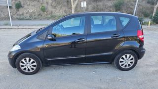 Mercedes-Benz Clase A 2007