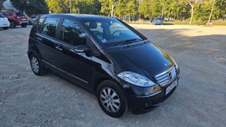 Mercedes-Benz Clase A 2007