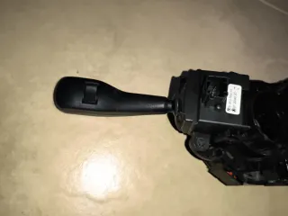 Anillo Airbag Mando Luces Limpiaparabrisas