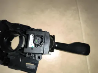 Anillo Airbag Mando Luces Limpiaparabrisas