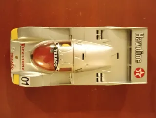Scalextric Porsche 360
