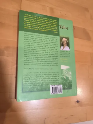 Telos II : mensajes para una humanidad en trans...