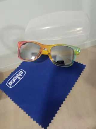 Gafas de sol infantiles Chicco multicolor