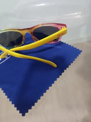 Gafas de sol infantiles Chicco multicolor