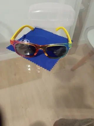 Gafas de sol infantiles Chicco multicolor