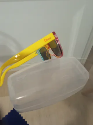 Gafas de sol infantiles Chicco multicolor